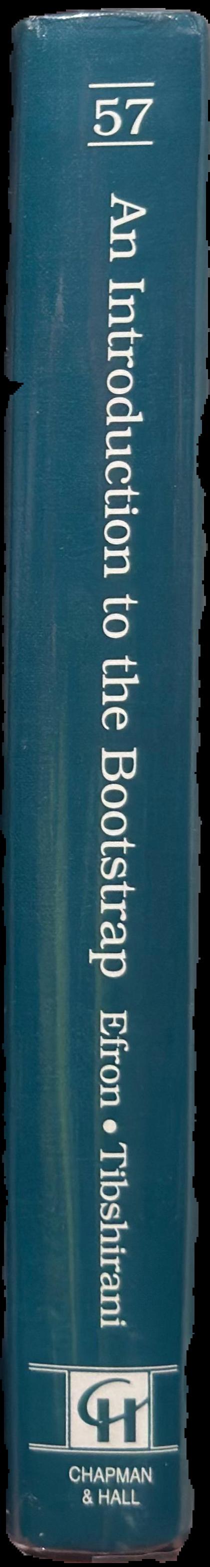 An introduction to the bootstrap live spine