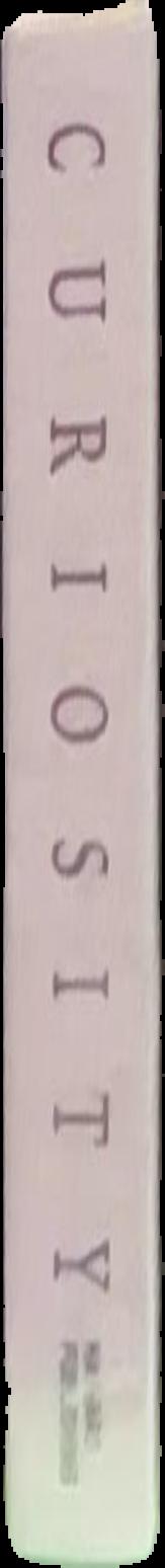 Curiosity live spine