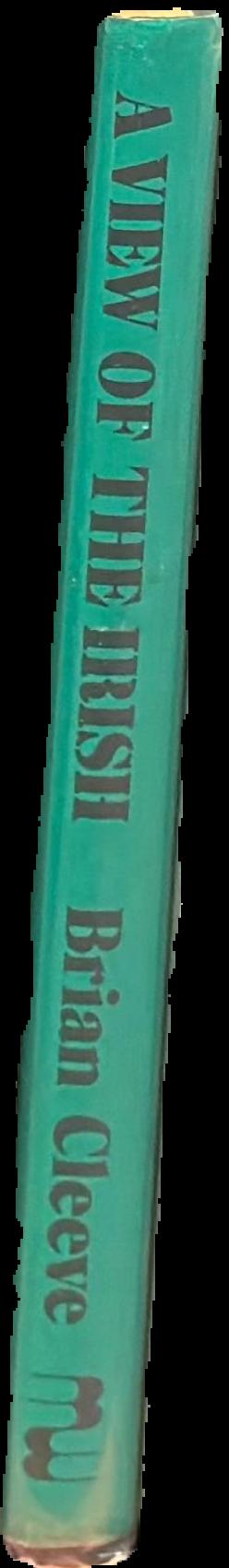 A view of the Irish live spine