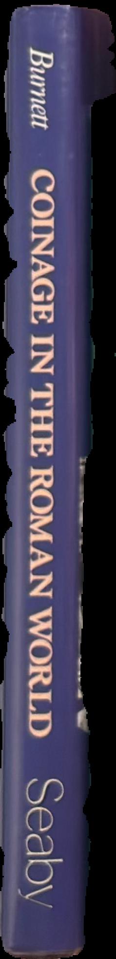 Coinage in the Roman world live spine