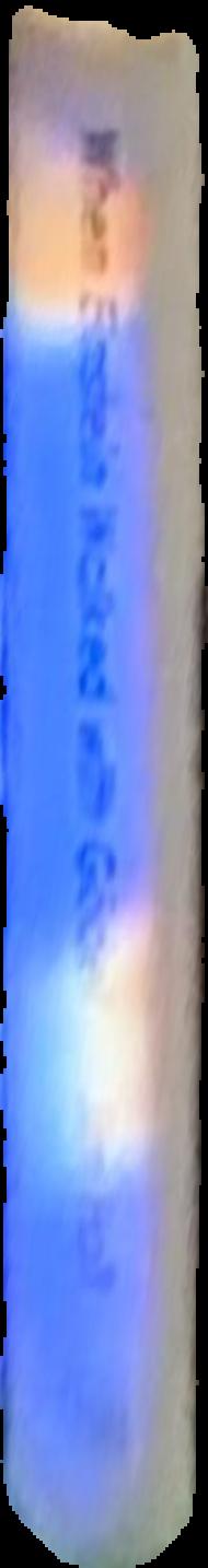 Jonathan Jones : untitled (the tyranny of distance) live spine