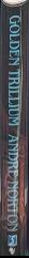 Iron cage / Andre Norton live spine