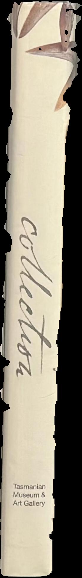 Collection : Tasmanian Museum and Art Gallery live spine
