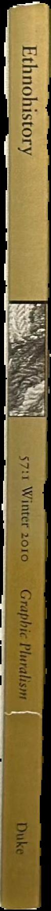 Grand endeavors of American Indian photography live spine