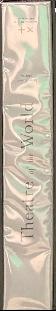 Theatre of the world / Frances A. Yates live spine