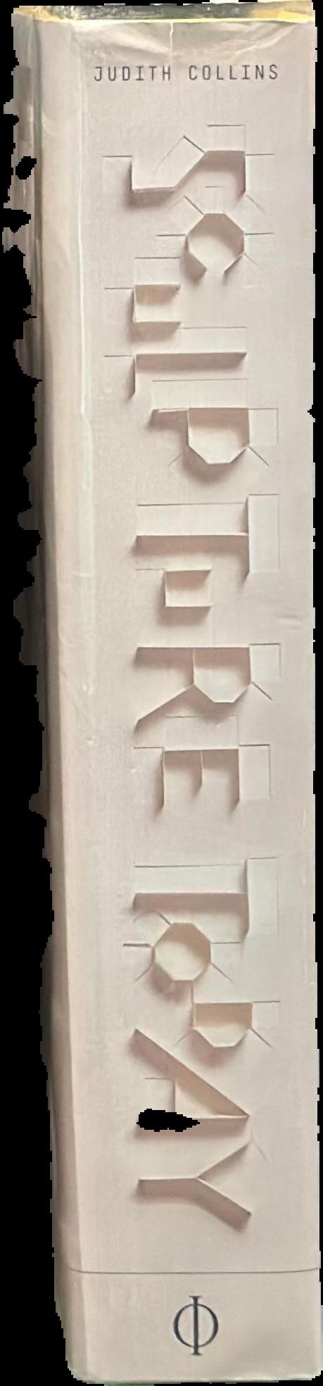 Sculpture today live spine