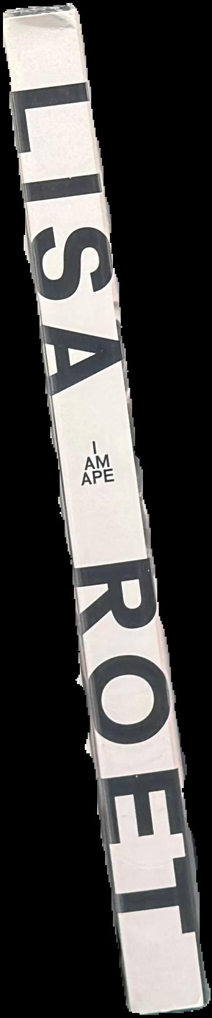 I am ape live spine