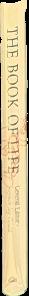 The book of the Cheese : being traits and stories of 'Ye olde Cheshire Cheese', Wine Office Court, Fleet Street, London, E.C. /​ [compiled by the late Thomas Wilson Reid] live spine