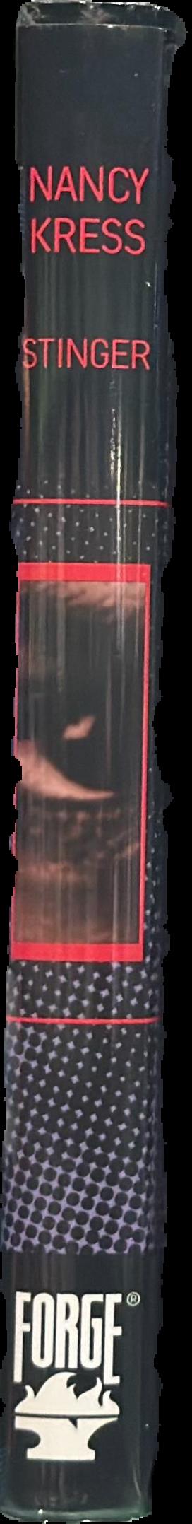 Stinger live spine