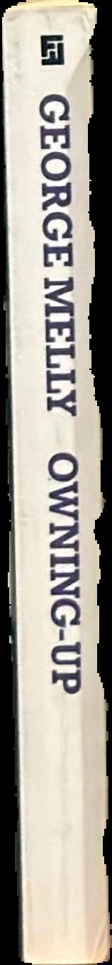 Owning-up live spine