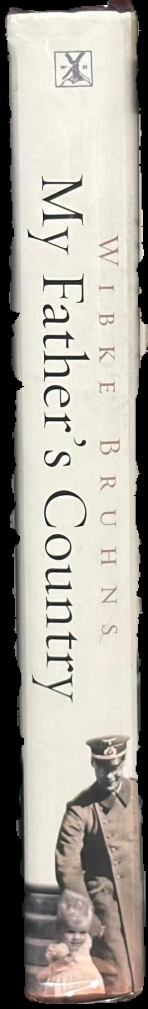 My father's country live spine