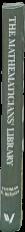 The mathematics devotional : celebrating the wisdom and beauty of mathematics / Clifford A. Pickover live spine