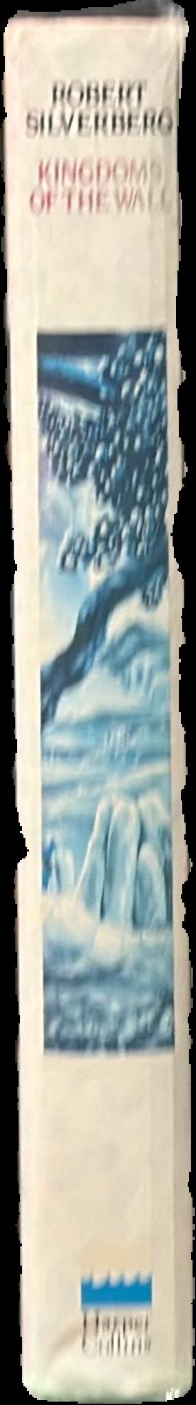 Kingdoms of the wall live spine