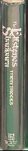 The listeners / science fiction by Murray Leinster live spine