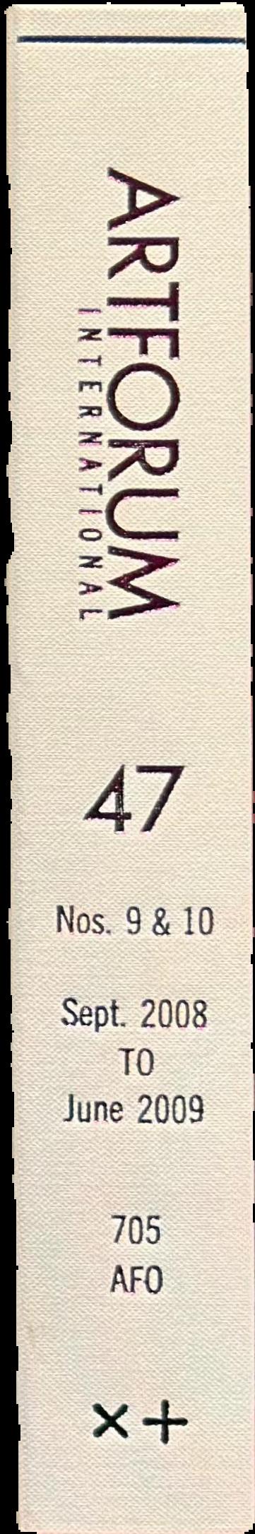 Australian and international art : sale 0042, [Sydney, 18 June 2008] live spine