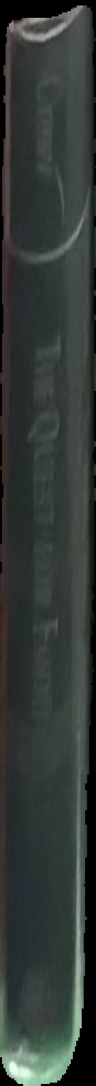 The queen's necklace live spine