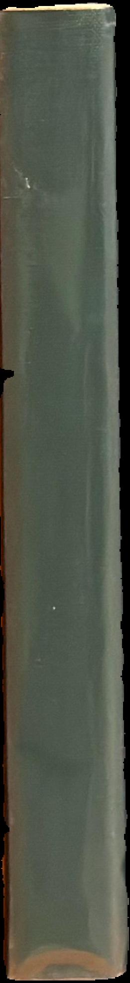 Australian art and artists to 1950 : a bibliography based on the holdings of the State Library of Victoria live spine
