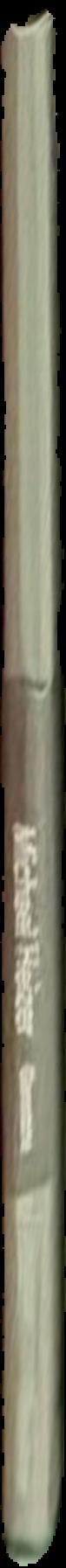Julian Schnabel : fox farm paintings live spine