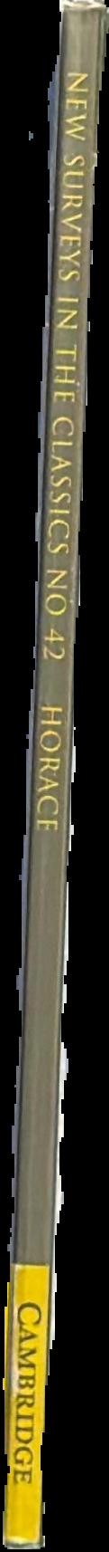 Ars erotica : sex and somaesthetics in the classical arts of love live spine