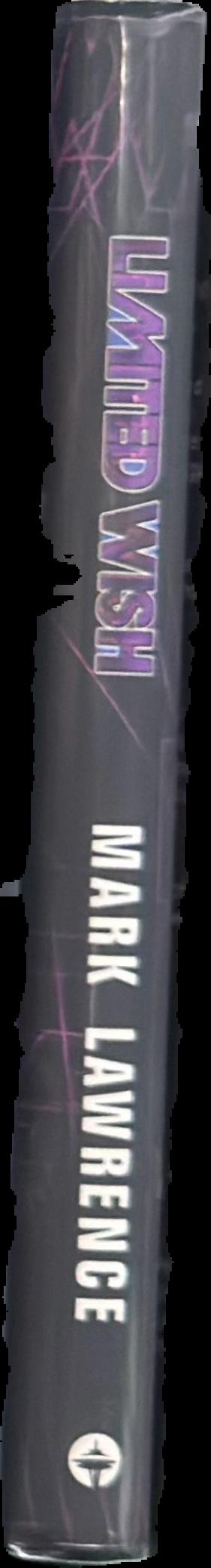 Limited wish live spine