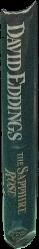 Copper and bronze in art : corrosion, colorants, conservation live spine