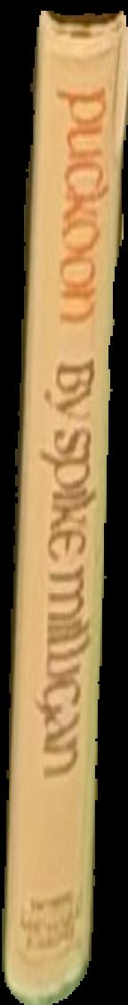 Life on the edge volume 1 / Gary Files live spine