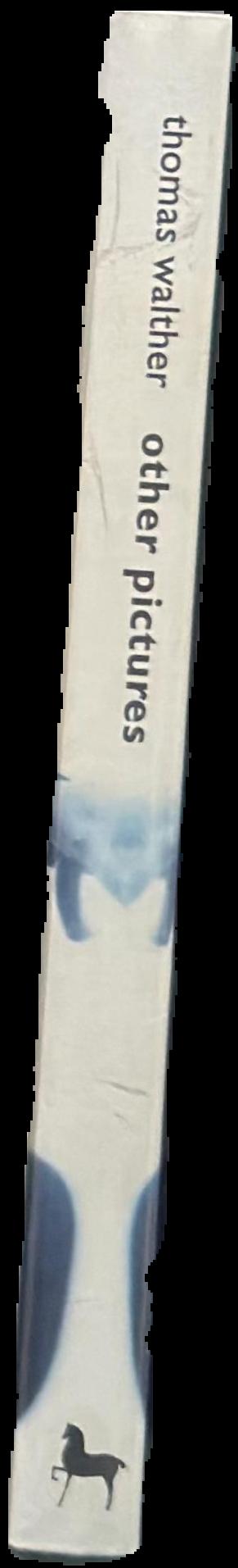 Other pictures : anonymous photographs from the Thomas Walther collection live spine