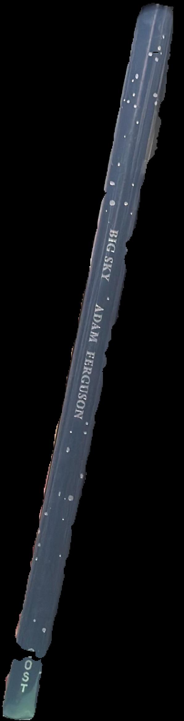 Adam Ferguson : big sky live spine