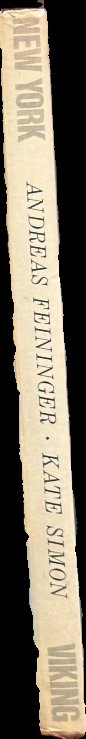 New York live spine