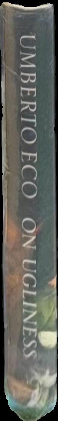On ugliness live spine