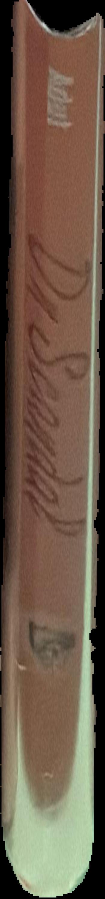 Daniel Richter : die palette 1995-2007 live spine