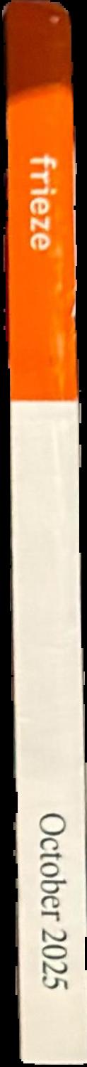 Post-war and contemporary art evening auction : Friday 16 October 2015 / Christie's live spine