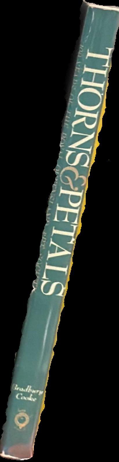 Thorns & petals : 100 years of the Royal Queensland Art Society live spine