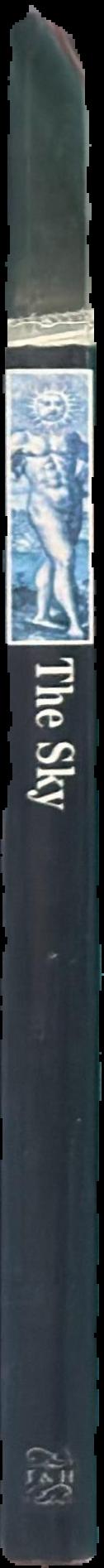 Tunnel in the sky / Robert A. Heinlein live spine