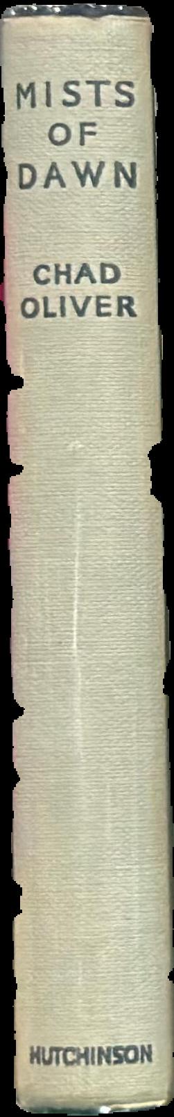 Mists of dawn live spine