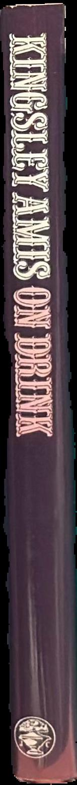 On drink live spine