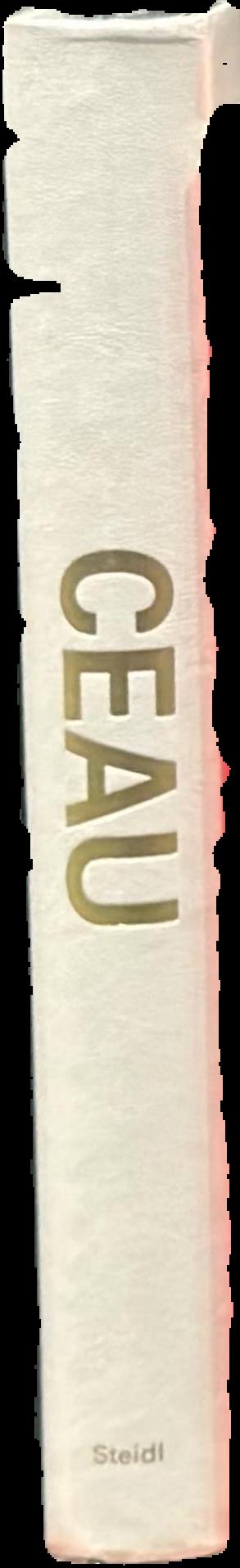 Ceau live spine