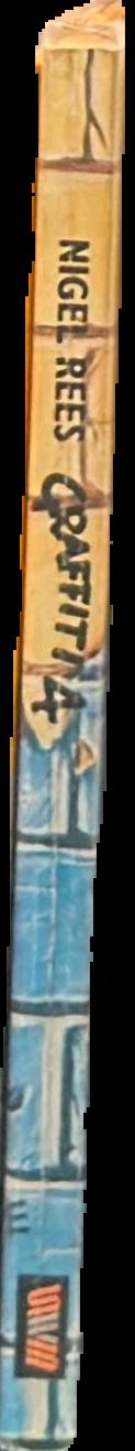 Graffiti 4 live spine