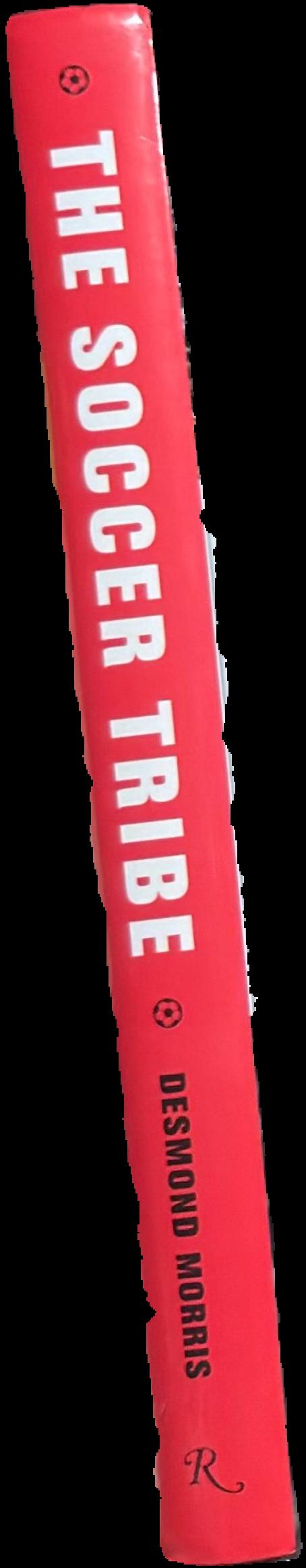 The soccer tribe live spine