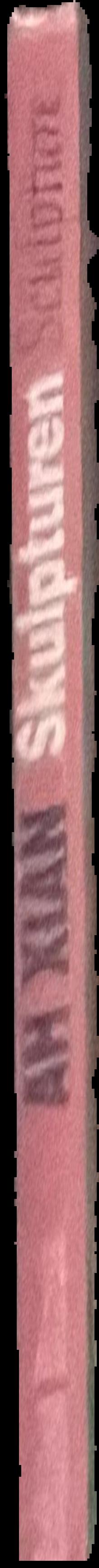 Lotte Jacobi live spine