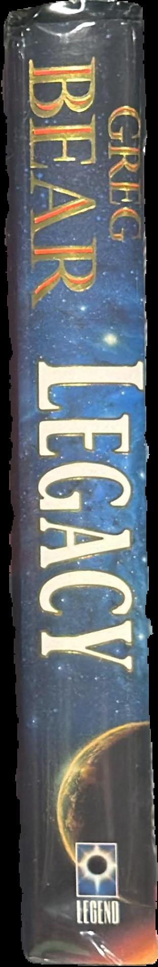 Legacy live spine