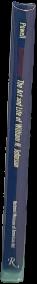 Leonardo : journal of the International Society for the Arts, Sciences and Technology live spine