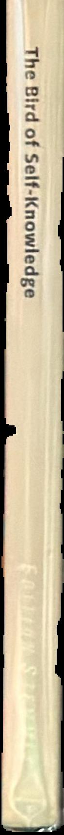 The bird man : a sketch of the life of John Gould / by Charles Barrett live spine