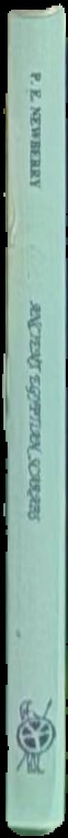 Ancient Egyptian scarabs : an introduction to Egyptian seals and signet rings live spine