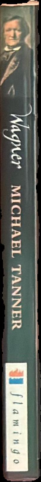Wagner live spine