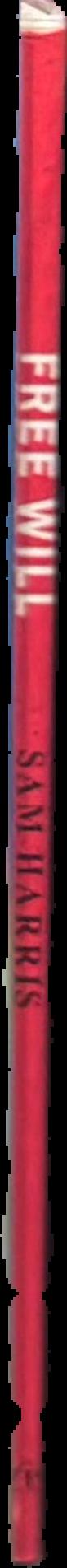 Free will live spine