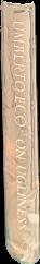 The ultimate egoist :  volume I : the complete stories of Theodore Sturgeon / edited by Paul Williams ; forewords by Ray Bradbury ; Arthur C. Clarke, Gene Wolfe live spine