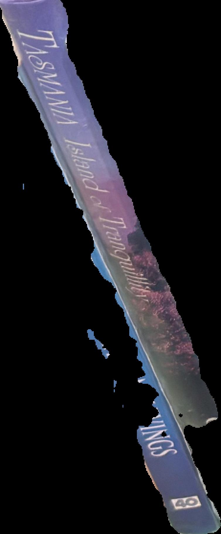 Maria Island : a Tasmanian Eden live spine