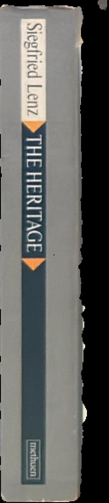 The heritage live spine