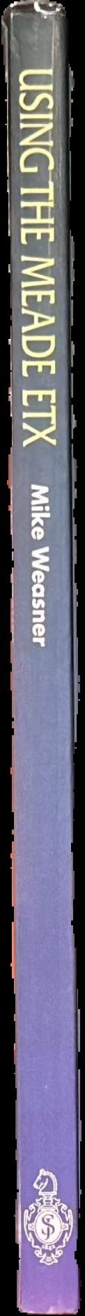 Using the Meade ETX : 100 objects you can really see with the mighty ETX live spine